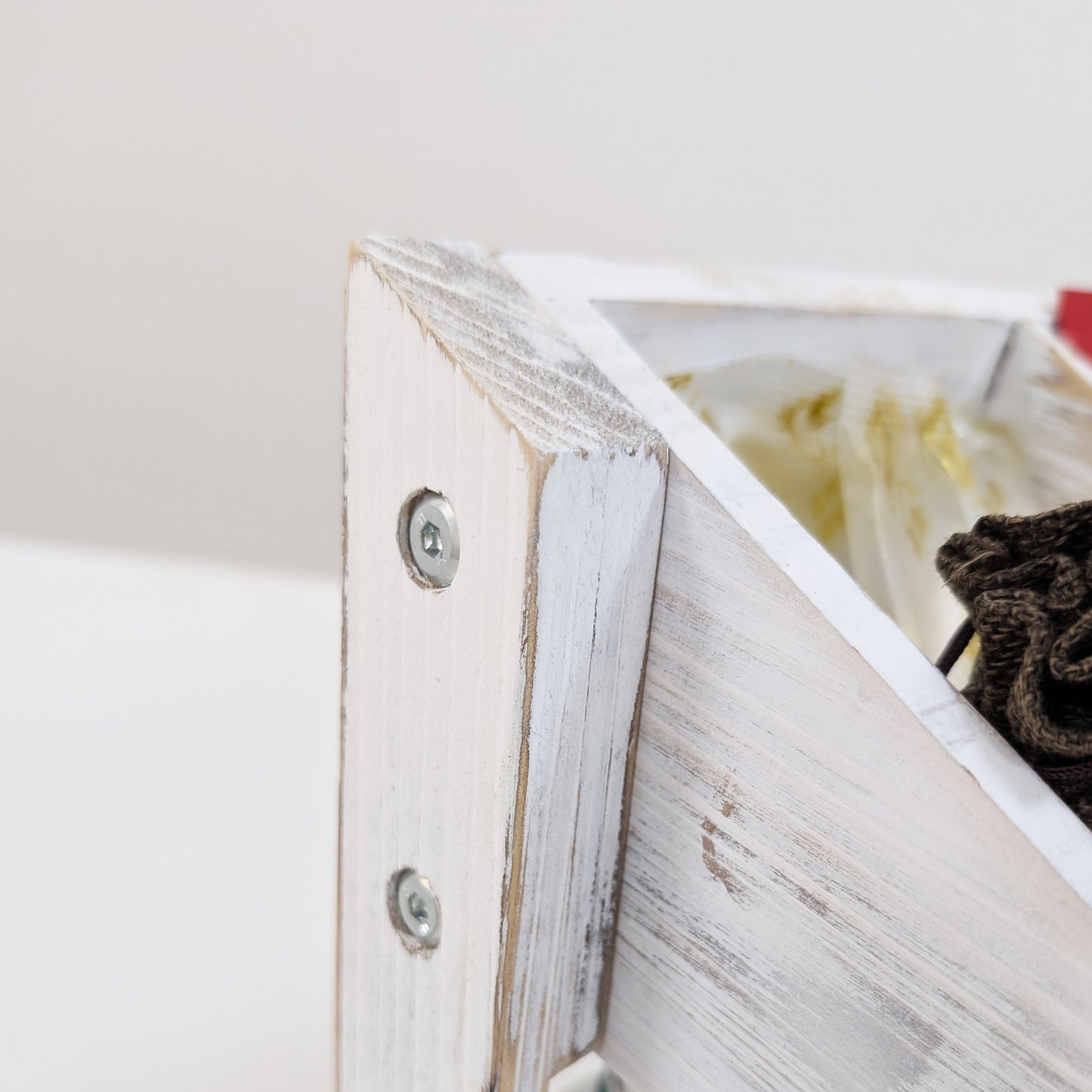 White Coffee Bar Accessories Organizer and Storage - Perfect Countertop Coffee Station & Decor with Essential Coffee Cup, Pod, and Condiment Holders – Ideal Gift for Coffee Lovers